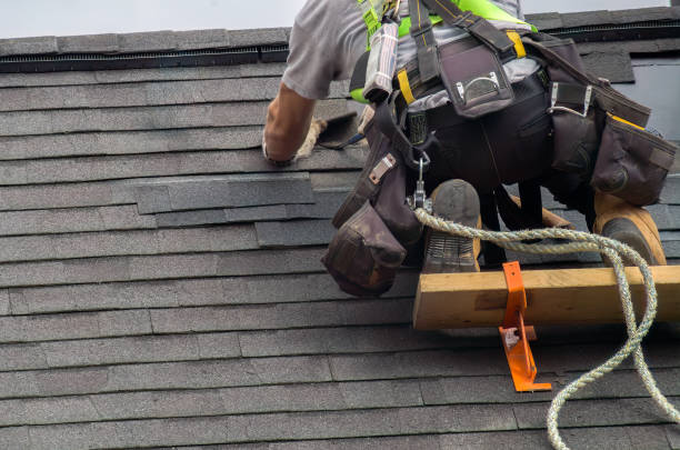 Reliable Flat Roof Repair contractor in Newberg, OR by Brentwood Metal Roofing