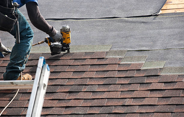 Licensed Flat Roof Repair service in Newberg, OR - Brentwood Metal Roofing